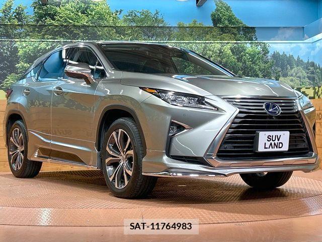 Lexus RX 2016-03 4176085-15
