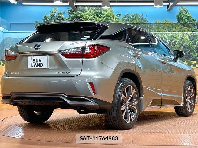 Lexus RX 2016-03 4176085-16