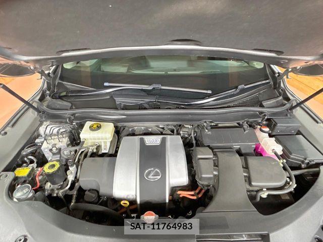 Lexus RX 2016-03 4176085-17