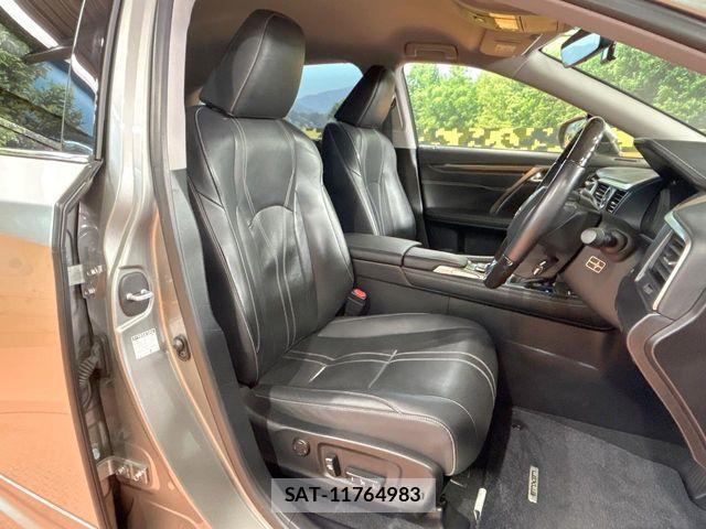 Lexus RX 2016-03 4176085-7