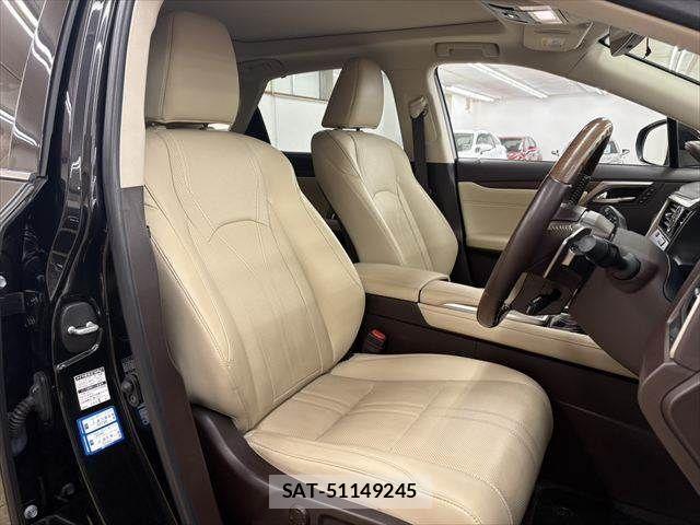 Lexus RX 2019-11 4393213-9