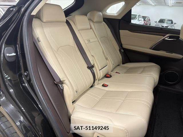 Lexus RX 2019-11 4393213-10