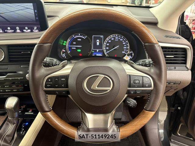Lexus RX 2019-11 4393213-12