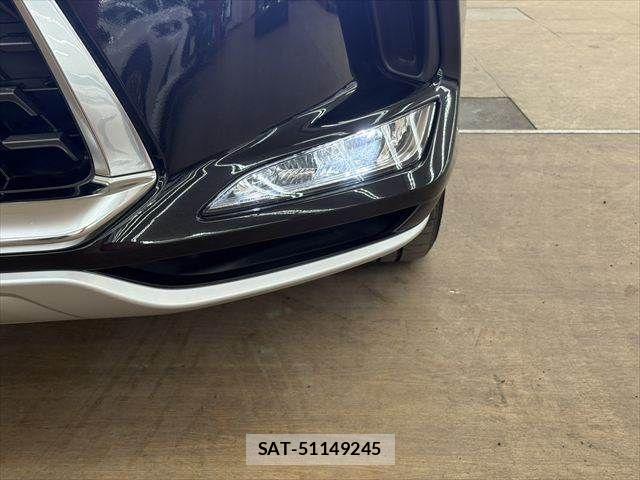 Lexus RX 2019-11 4393213-14