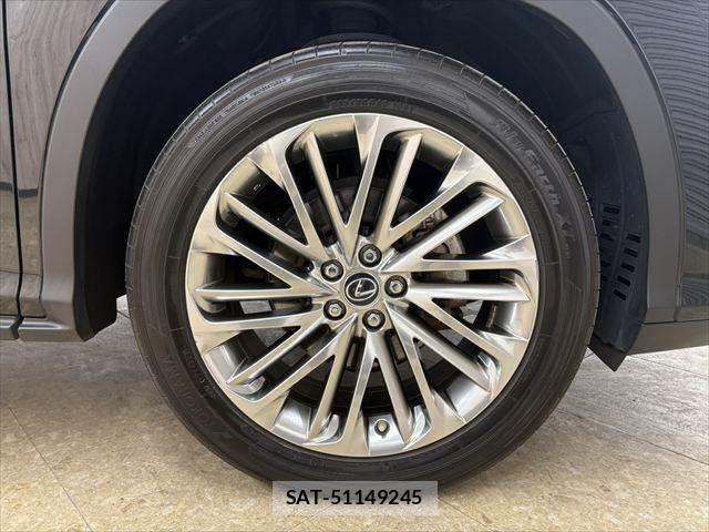 Lexus RX 2019-11 4393213-15