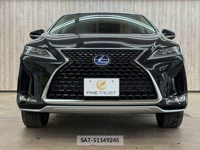 Lexus RX 2019-11 4393213-16