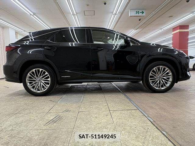 Lexus RX 2019-11 4393213-18