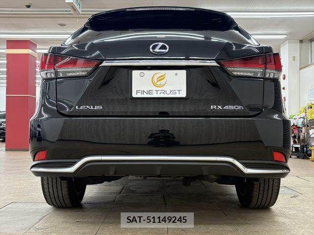 Lexus RX 2019-11 4393213-19