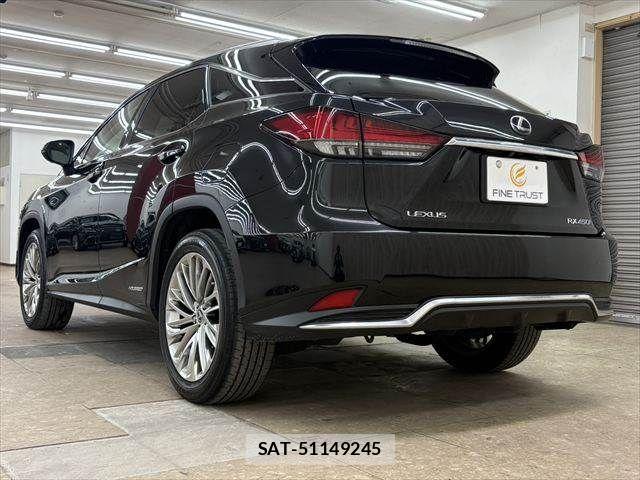 Lexus RX 2019-11 4393213-21