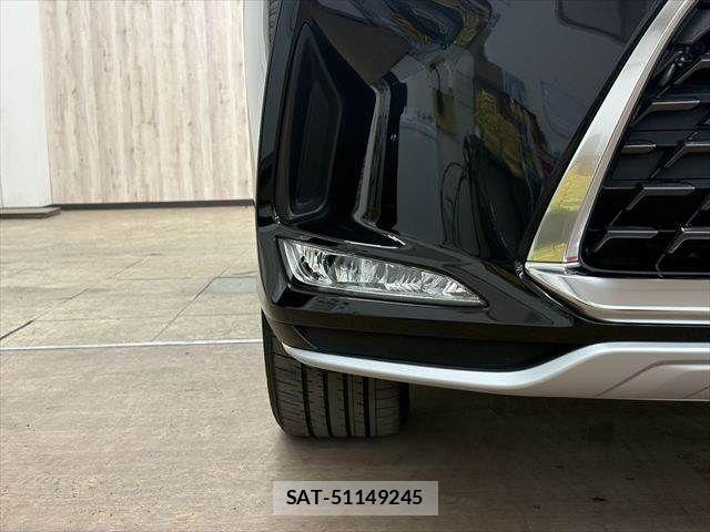 Lexus RX 2019-11 4393213-26