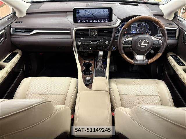 Lexus RX 2019-11 4393213-4