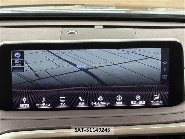 Lexus RX 2019-11 4393213-6