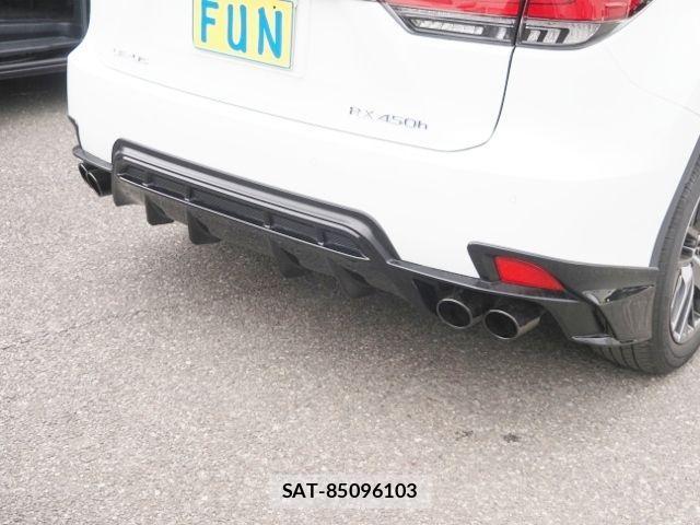Lexus RX 2022-08 4755119-9
