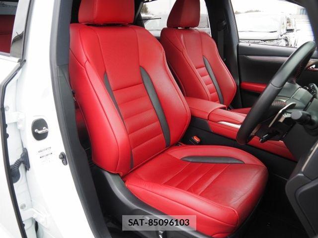 Lexus RX 2022-08 4755119-13