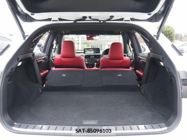 Lexus RX 2022-08 4755119-18