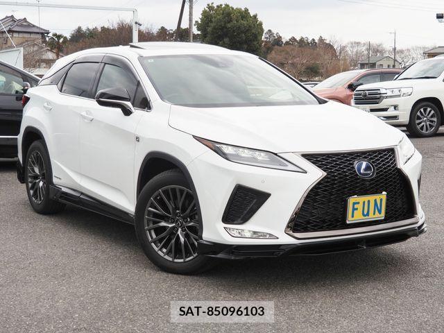 Lexus RX 2022-08 4755119-2