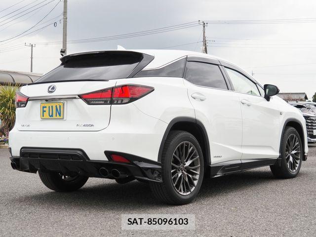 Lexus RX 2022-08 4755119-4