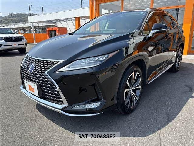 Lexus RX 2020-11 6011909-9