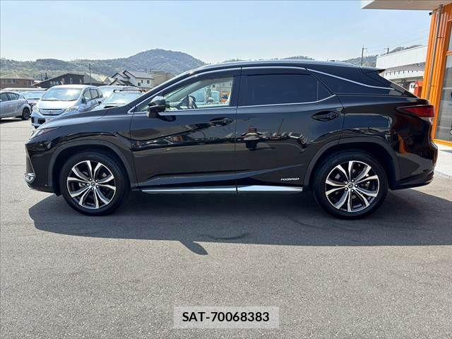 Lexus RX 2020-11 6011909-11