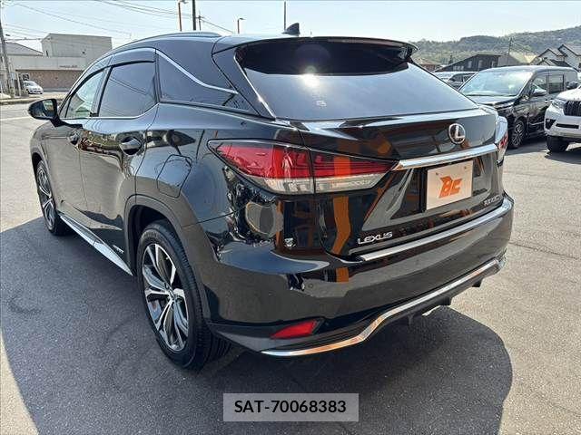 Lexus RX 2020-11 6011909-12