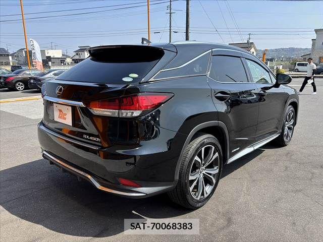 Lexus RX 2020-11 6011909-14