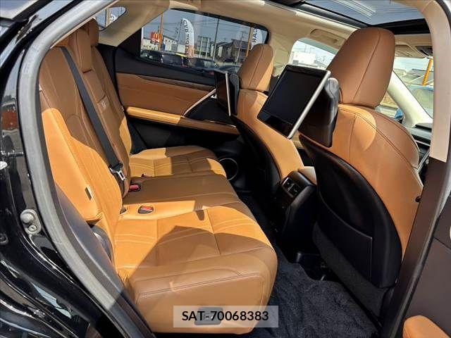 Lexus RX 2020-11 6011909-16