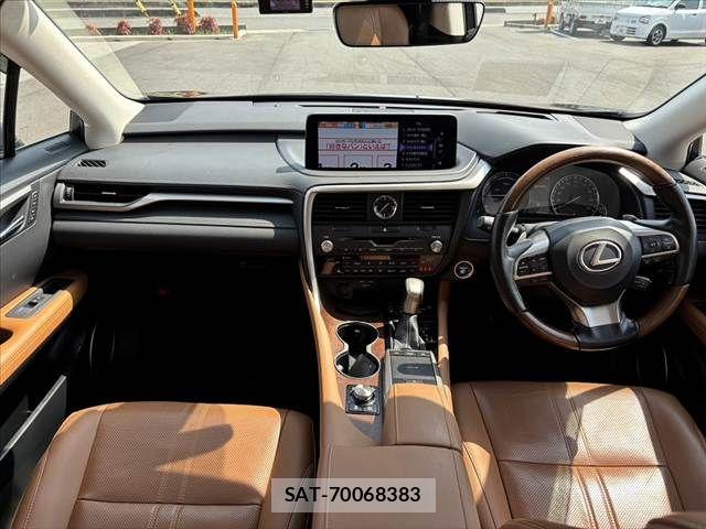 Lexus RX 2020-11 6011909-1