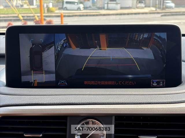 Lexus RX 2020-11 6011909-21