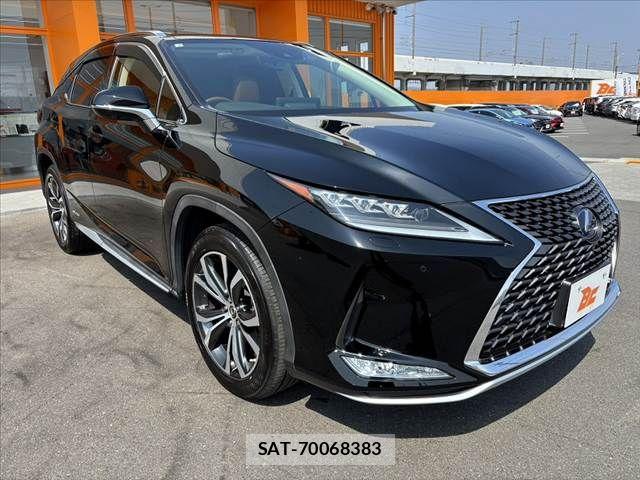 Lexus RX 2020-11 6011909-7