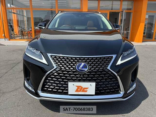Lexus RX 2020-11 6011909-8