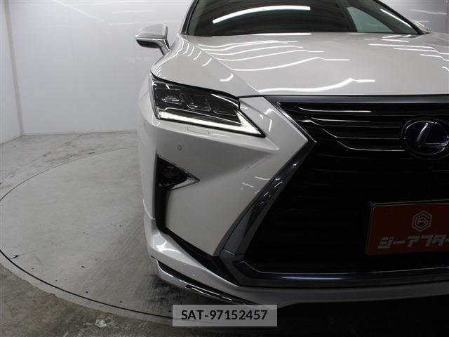 Lexus RX 2017-03 6011910-10
