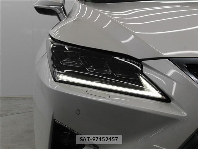 Lexus RX 2017-03 6011910-11