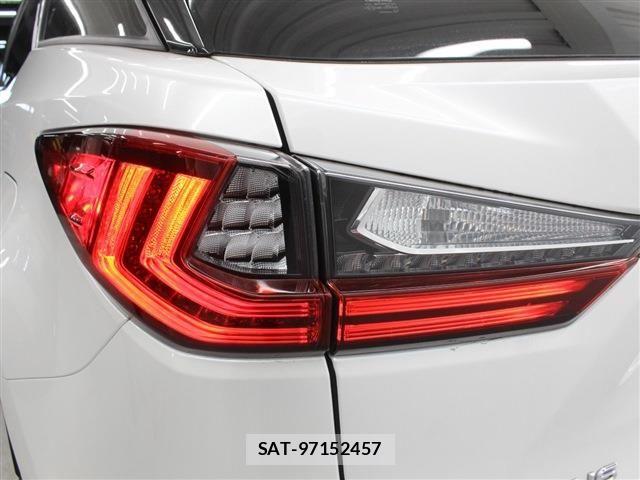 Lexus RX 2017-03 6011910-17