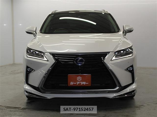 Lexus RX 2017-03 6011910-1