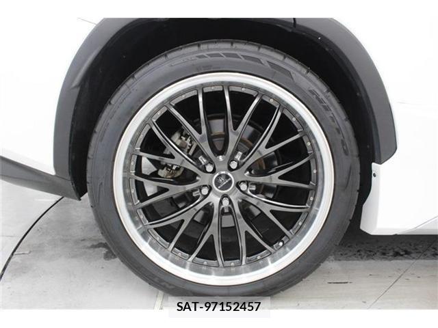 Lexus RX 2017-03 6011910-25