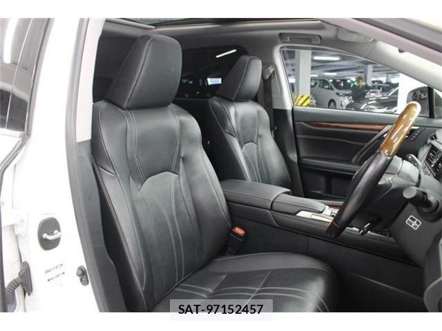 Lexus RX 2017-03 6011910-26