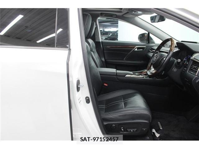 Lexus RX 2017-03 6011910-28