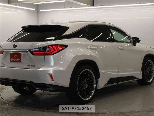 Lexus RX 2017-03 6011910-4