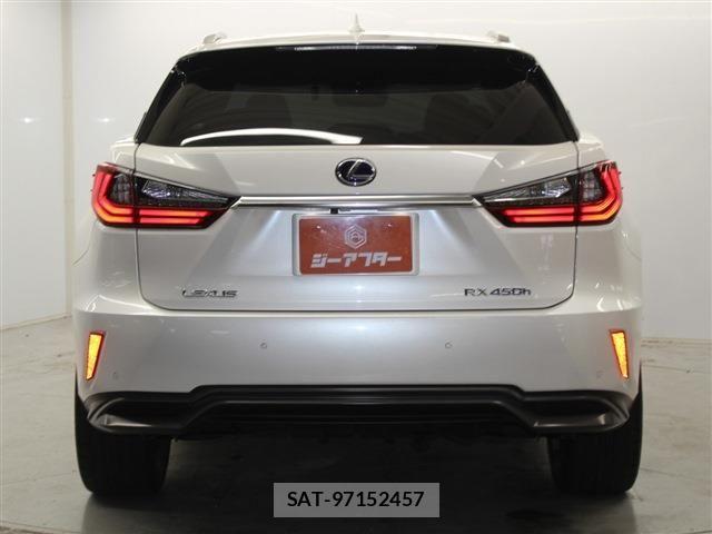 Lexus RX 2017-03 6011910-5