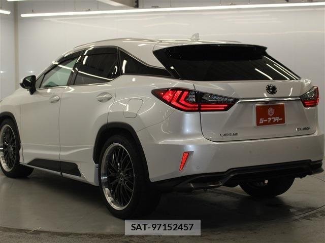 Lexus RX 2017-03 6011910-6