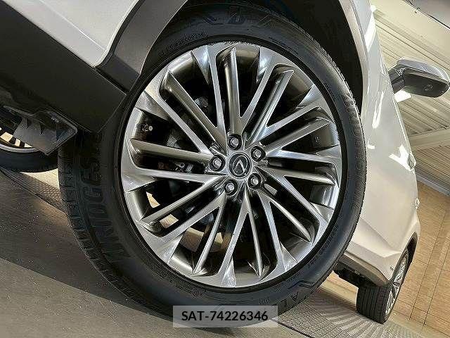 Lexus RX 2022-05 6216516-11