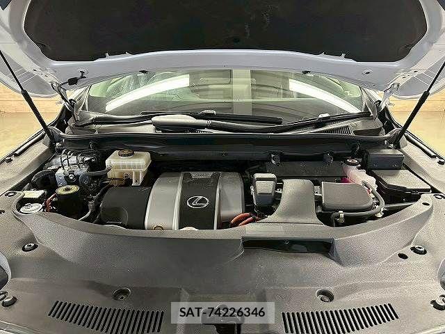 Lexus RX 2022-05 6216516-12