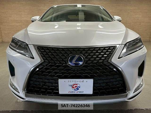 Lexus RX 2022-05 6216516-16