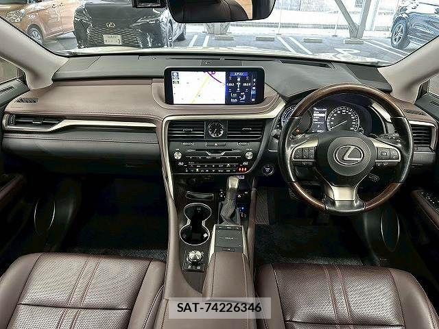 Lexus RX 2022-05 6216516-2