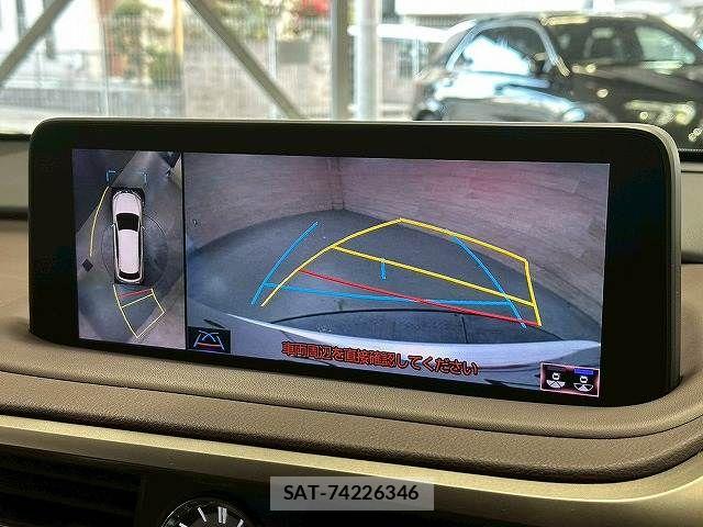 Lexus RX 2022-05 6216516-3