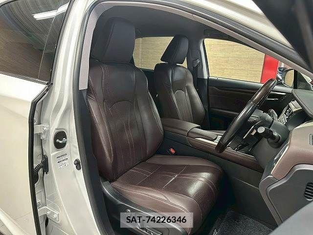Lexus RX 2022-05 6216516-8