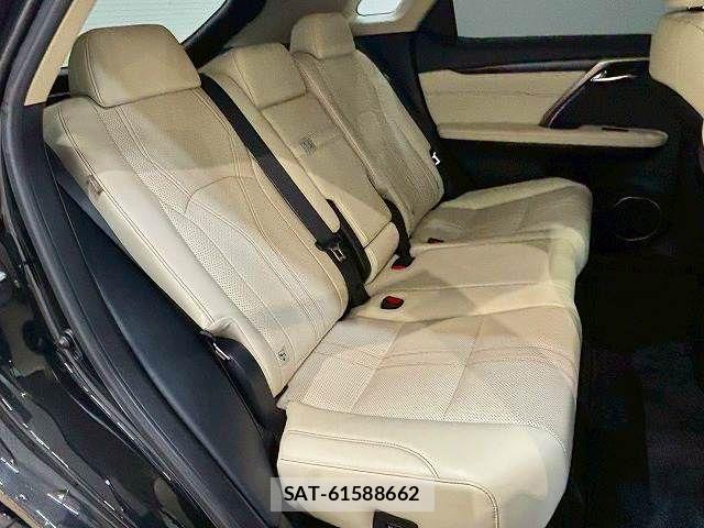 Lexus RX 2020-01 6216515-9