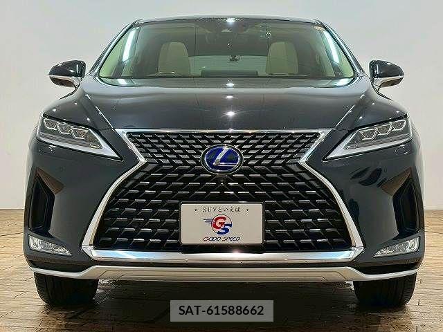 Lexus RX 2020-01 6216515-11