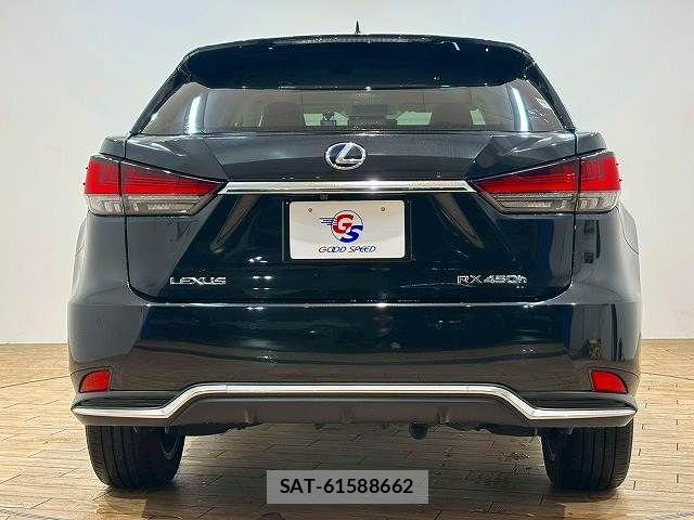 Lexus RX 2020-01 6216515-12