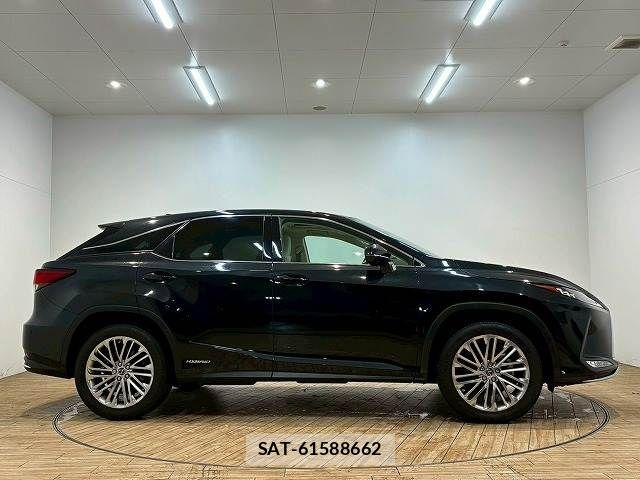 Lexus RX 2020-01 6216515-13